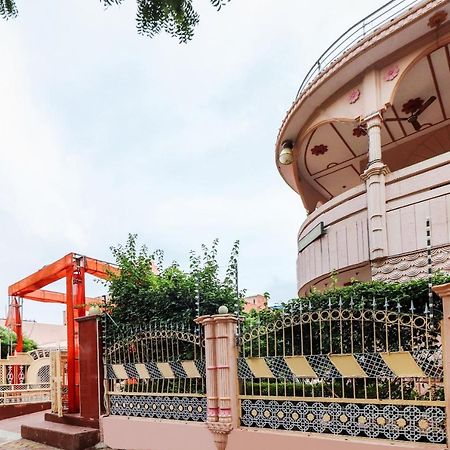 Spot On 60838 Shri Giriraj Dham Govardhan Exterior foto